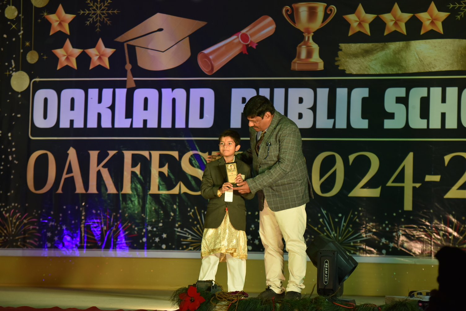 Awards